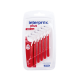 INTERPROX PLUS 2G CEP DENT MINI CONICO 6 U