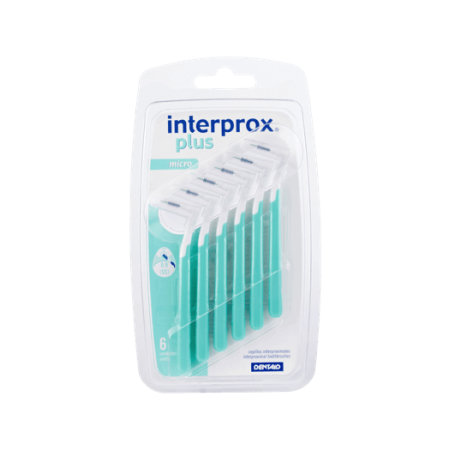 INTERPROX PLUS MICRO 6 U