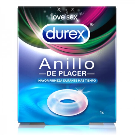 DUREX ANILLO DE PLACER
