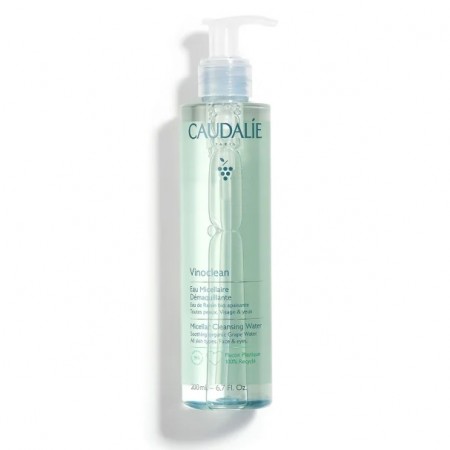 VINOCLEAN AGUA MICELAR DESMAQUILLANTE 200 ML