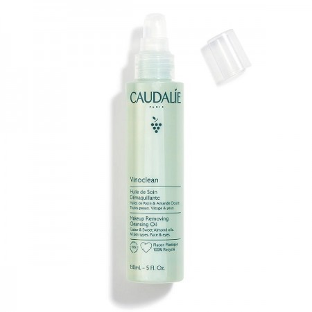 VINOCLEAN ACEITE DESMAQUILLANTE 150ML