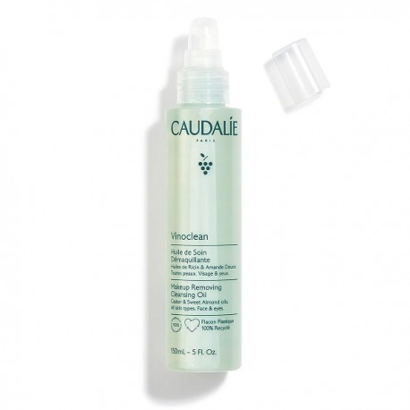 VINOCLEAN ACEITE DESMAQUILLANTE 150ML