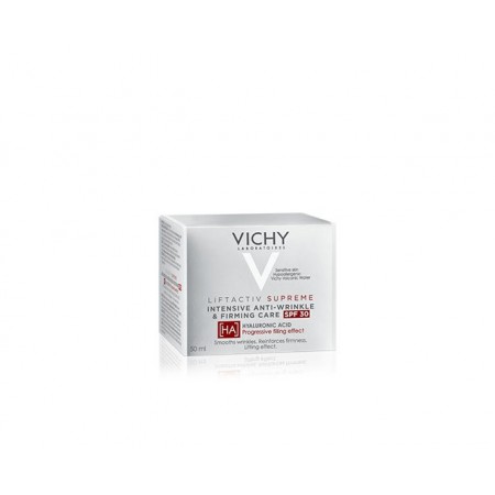 VICHY LIFTACTIV SUPREME SPF30 50ML