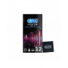 DUREX INTENSE ORGASMIC 12 U