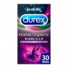 DUREX INTENSE ORGASMIC DIABLILLO