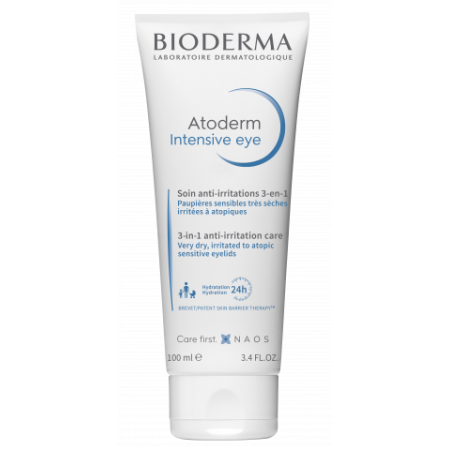 ATODERM INTENSIVE EYE 100 ML