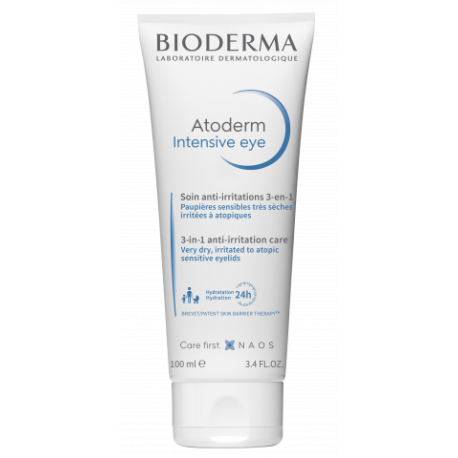 ATODERM INTENSIVE EYE 100 ML