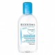 BIODERMA HYDRABIO H2O SOL MICELAR 250 ML