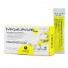MEGALEVURE 10 STICKS