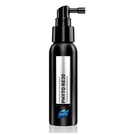 PHYTO RE30 TRATAMIENTO ANTICANAS 50 ML