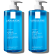DUPLO LIPIKAR GEL LAVANT 750 ML
