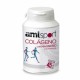 AMLSPORT COLAGENO C/MAGNESIO LAJUSTICIA 270 COMP