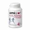 AMLSPORT COLAGENO C/MAGNESIO LAJUSTICIA 270 COMP
