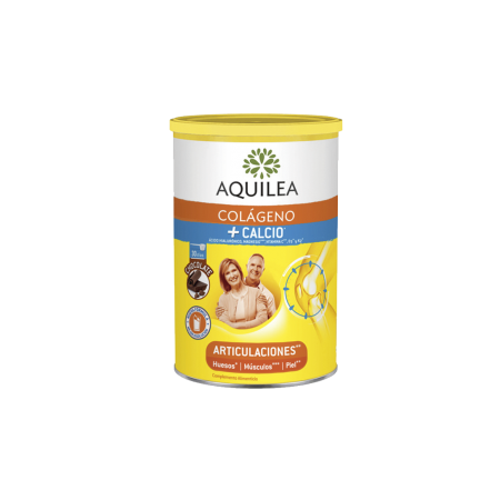 AQUILEA COLAGENO + CALCIO 495 G