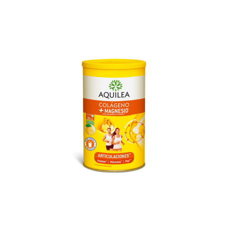 AQUILEA COMPLEX COLAGENO + MAGNESIO 375 G