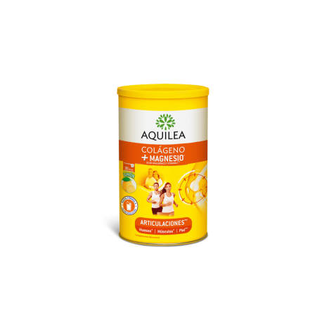 AQUILEA COMPLEX COLAGENO + MAGNESIO 375 G