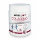 COLAGENO C/MAGNESIO LAJUSTICIA + VIT C FRESA 350