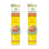AQUILEA MAGNESIO EFERV 300 MG LIMON 2X14 COMP
