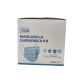 MASCARILLA QUIRURGICA IIR CAJA 100 UD