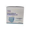 MASCARILLA QUIRURGICA IIR CAJA 100 UD