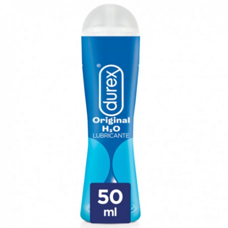DUREX PLAY LUBRICANTE ORIGINAL 50ML