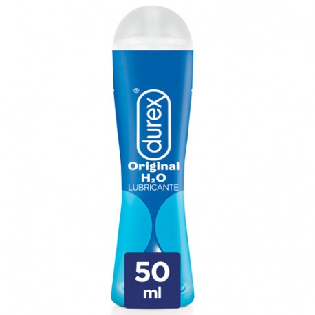 DUREX PLAY LUBRICANTE ORIGINAL 50ML