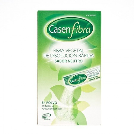 CASENFIBRA 14 SOBRES