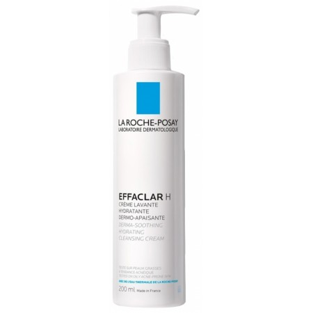 LA ROCHE POSAY EFFACLAR H LRP 200 ML