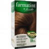 FARMATINT 6N RUBIO OSCURO GEL
