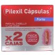 PILEXIL FORTE DUPLO CABELLO Y UÑAS 100 CAP