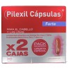 PILEXIL FORTE DUPLO CABELLO Y UÑAS 100 CAP