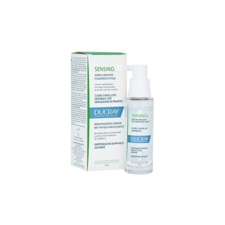 SENSINOL SERUM 30 ML