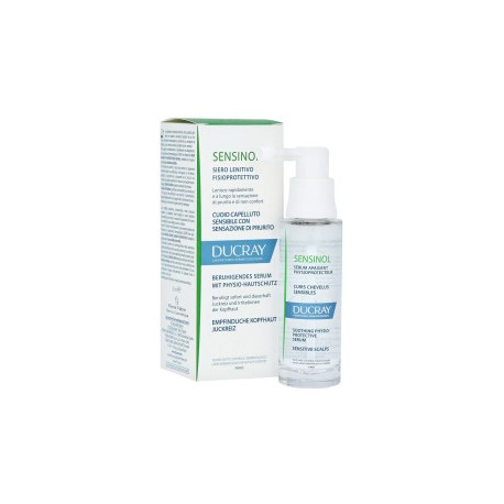 SENSINOL SERUM 30 ML