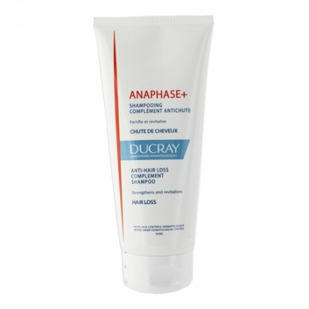ANAPHASE CHAMPU 200 ML