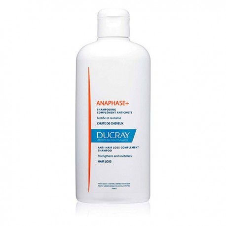 ANAPHASE + CHAMPU 400 ML