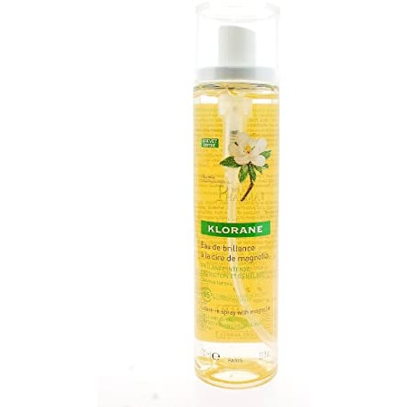 KLORANE AGUA BRILLO MAGNOLIA 100 ML