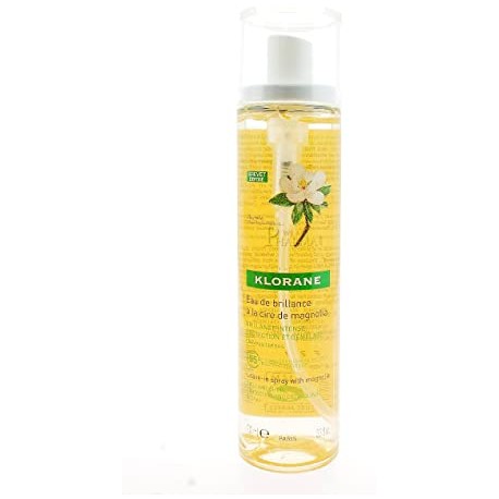 KLORANE AGUA BRILLO MAGNOLIA 100 ML