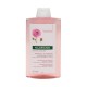 KLORANE CHAMPU PEONIA 400 ML