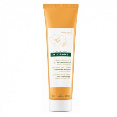 KLORANE CREMA DEPILATORIA 150 ML