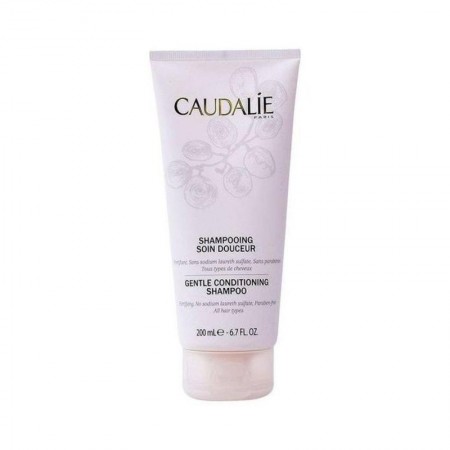 CAUDALIE CHAMPU TRATANTE SUAVE 100 ML