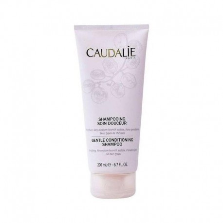 CAUDALIE CHAMPU TRATANTE SUAVE 100 ML