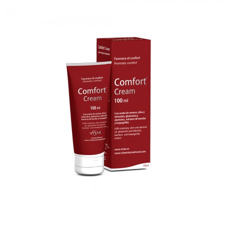 COMFORT CREAM 1 ENVASE 100 ML