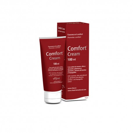 COMFORT CREAM 1 ENVASE 100 ML
