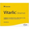 VITARLIC CLEANSE 90 CAPS