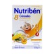NUTRIBEN 8 CEREALES Y MIEL 600 G