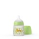 BIBERON TETINA SILICONA FISIOLOGICA SUAVINEX FLUJO L 150 ML