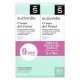 SUAVINEX DUPLO CREMA PAÑAL 75 ML