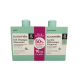 SUAVINEX DUPLO GEL ESPUMOSO + LOCION 1 ENVASE 500 ML