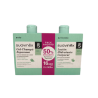 SUAVINEX DUPLO GEL ESPUMOSO + LOCION 1 ENVASE 500 ML