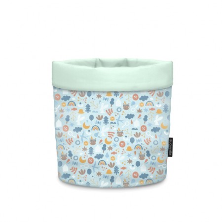 SUAVINEX ORGANIZADOR BEBE PRIMEROS CUIDADOS 1 UNIDAD NIÑO
